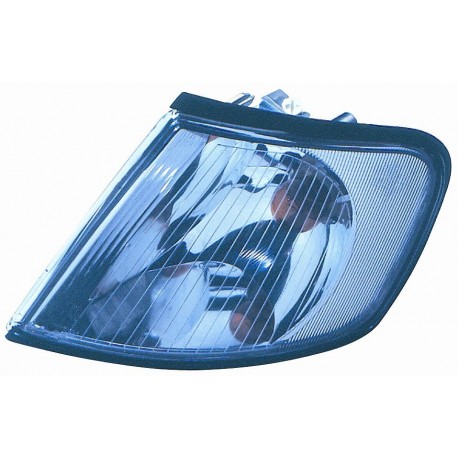 Fanale freccia anteriore guida - sx