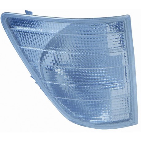 Fanale freccia anteriore bianco passeggero - dx