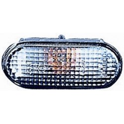 Gruppo ottico laterale crystal bilaterale