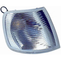 Fanale freccia anteriore bianco passeggero - dx
