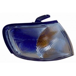 Fanale freccia anteriore bianco passeggero - dx