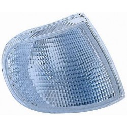 Fanale freccia anteriore bianco passeggero - dx