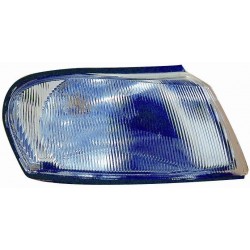 Fanale freccia anteriore bianco