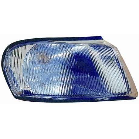 Fanale freccia anteriore bianco