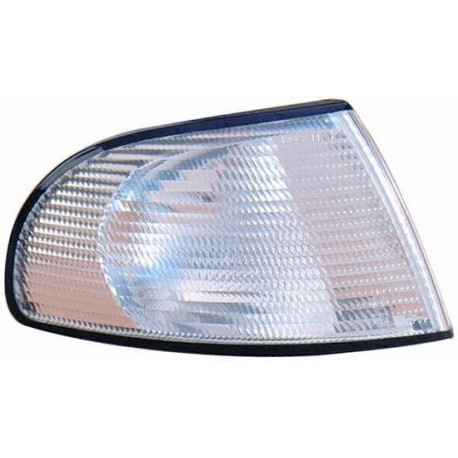 Fanale freccia anteriore bianco versione Bosch