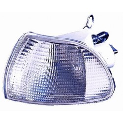 Fanale freccia anteriore bianco