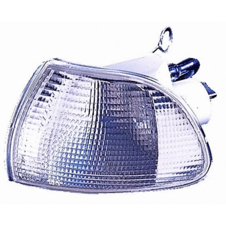 Fanale freccia anteriore bianco