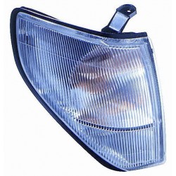 Fanale freccia anteriore bianco