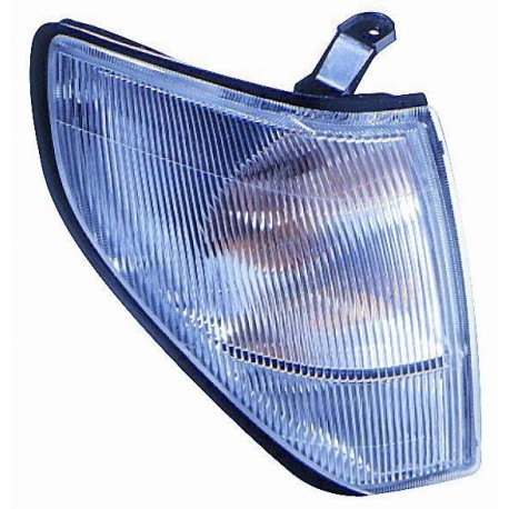 Fanale freccia anteriore bianco