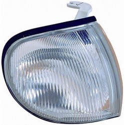 Fanale freccia anteriore bianco