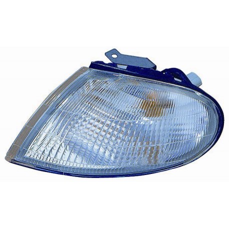 Fanale freccia anteriore bianco