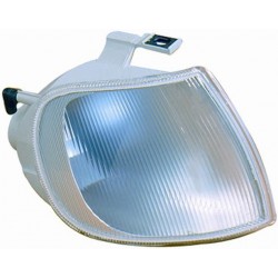 Fanale freccia anteriore bianco passeggero - dx