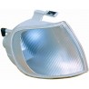 Fanale freccia anteriore bianco passeggero - dx