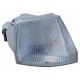Fanale freccia anteriore bianco passeggero - dx