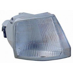 Fanale freccia anteriore bianco