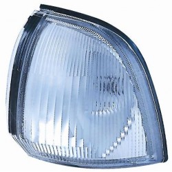 Fanale freccia anteriore bianco