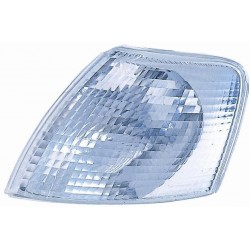 Fanale freccia anteriore bianco