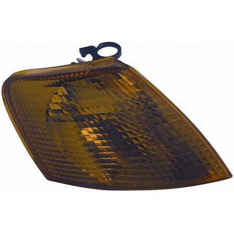 Fanale freccia anteriore arancio