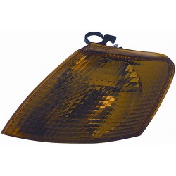 Fanale freccia anteriore arancio