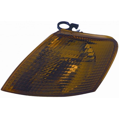 Fanale freccia anteriore arancio