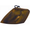 Fanale freccia anteriore arancio
