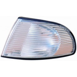 Fanale freccia anteriore bianco versione Valeo