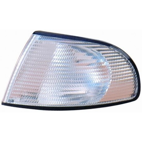 Fanale freccia anteriore bianco versione Valeo