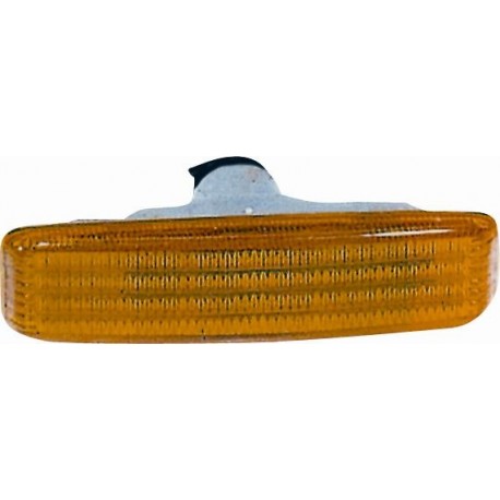 Fanale freccia laterale arancio bilaterale
