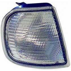 Fanale freccia anteriore bianco