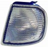 Fanale freccia anteriore bianco guida - sx