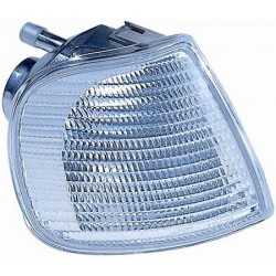 Fanale freccia anteriore bianco