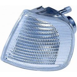 Fanale freccia anteriore bianco