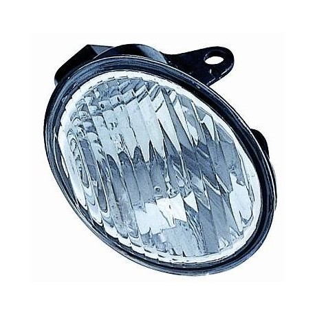 Fanale freccia anteriore bianco