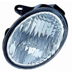 Fanale freccia anteriore bianco