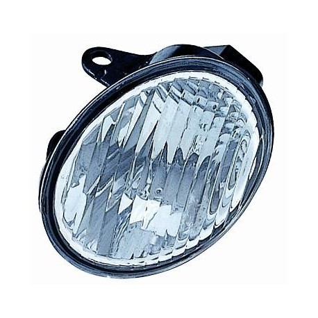 Fanale freccia anteriore bianco