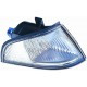 Fanale freccia anteriore bianco passeggero - dx