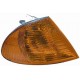 Fanale freccia anteriore arancio passeggero - dx