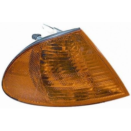 Fanale freccia anteriore arancio passeggero - dx