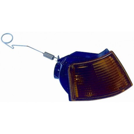 Fanale freccia anteriore arancio