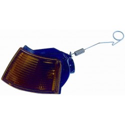 Fanale freccia anteriore arancio