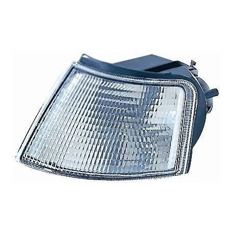 Fanale freccia anteriore bianco