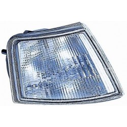 Fanale freccia anteriore bianco