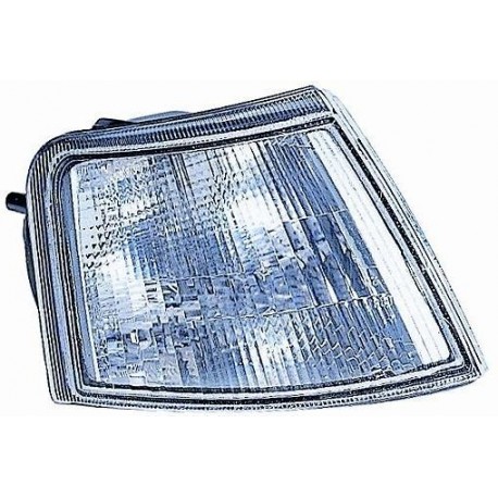 Fanale freccia anteriore bianco