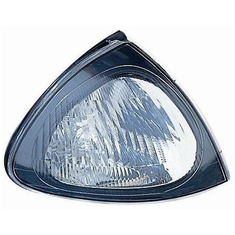 Fanale freccia anteriore bianco passeggero - dx