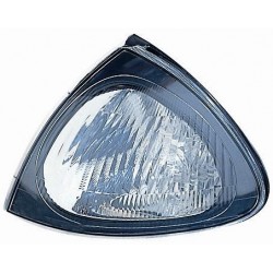 Fanale freccia anteriore bianco guida - sx