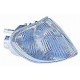 Fanale freccia anteriore bianco passeggero - dx