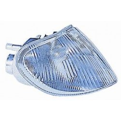 Fanale freccia anteriore bianco passeggero - dx