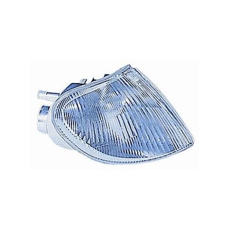 Fanale freccia anteriore bianco passeggero - dx