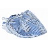 Fanale freccia anteriore bianco passeggero - dx