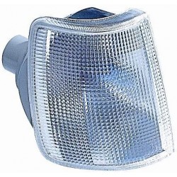 Fanale freccia anteriore bianco passeggero - dx
